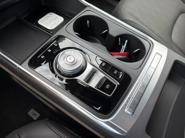 New 2026 Kia Carnival EX FWD image 15