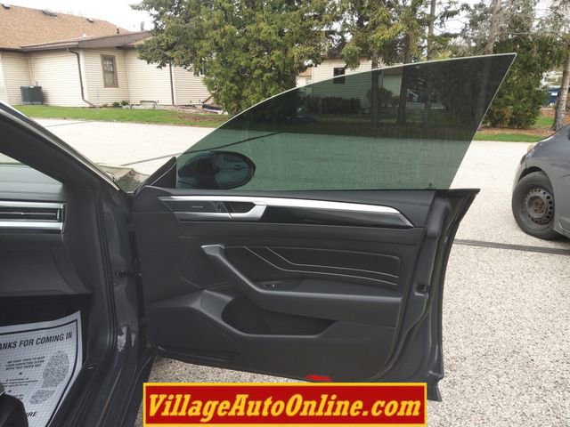 Used 2021 Volkswagen Arteon SEL Premium AWD/4WD image 36