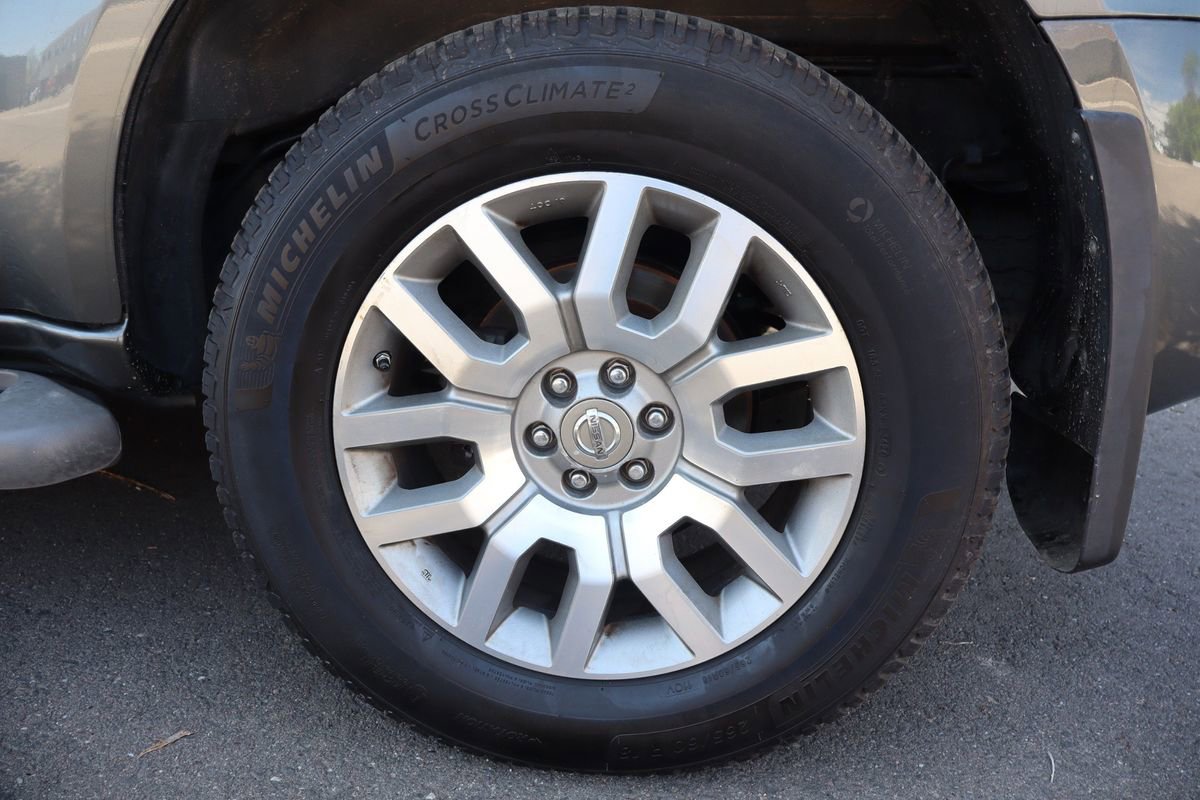 Used 2008 Nissan Pathfinder LE w/ Navigation Pkg AWD/4WD image 45