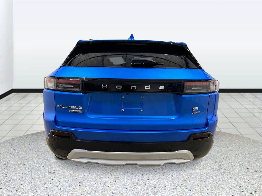 New 2026 Honda Prologue Touring image 4