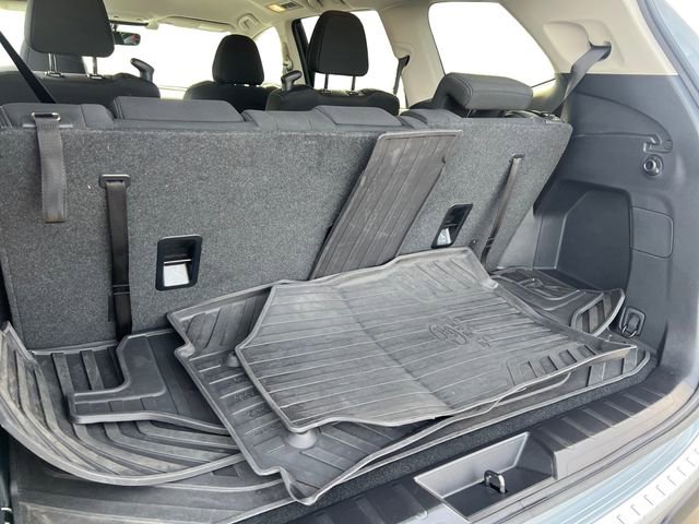 Used 2019 Subaru Ascent Premium image 19