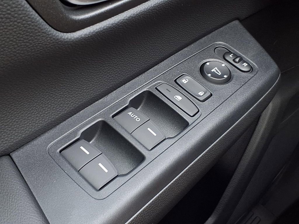 New 2026 Honda CR-V LX image 21