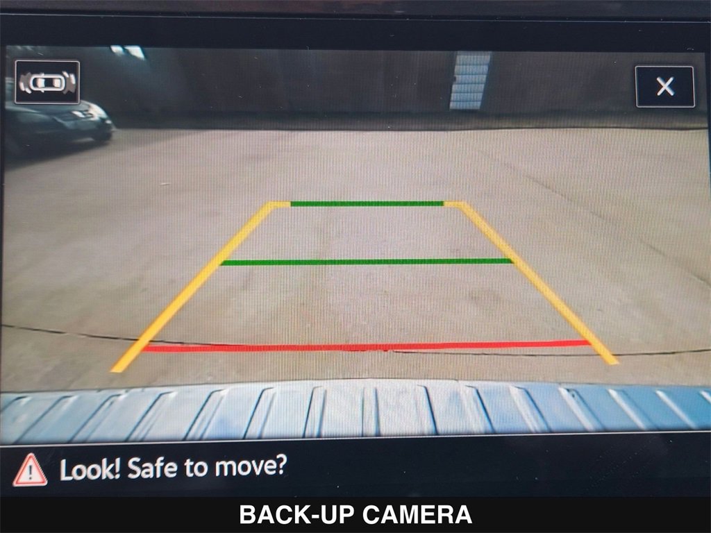 Used 2022 Volkswagen Tiguan SE image 36