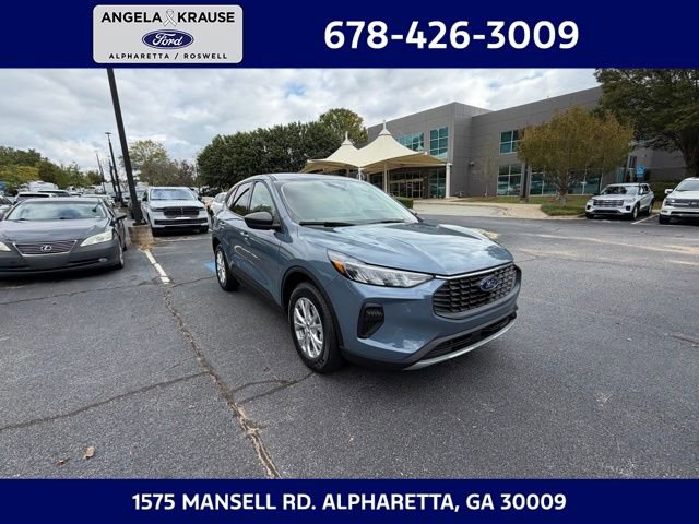 New 2026 Ford Escape Active image 1