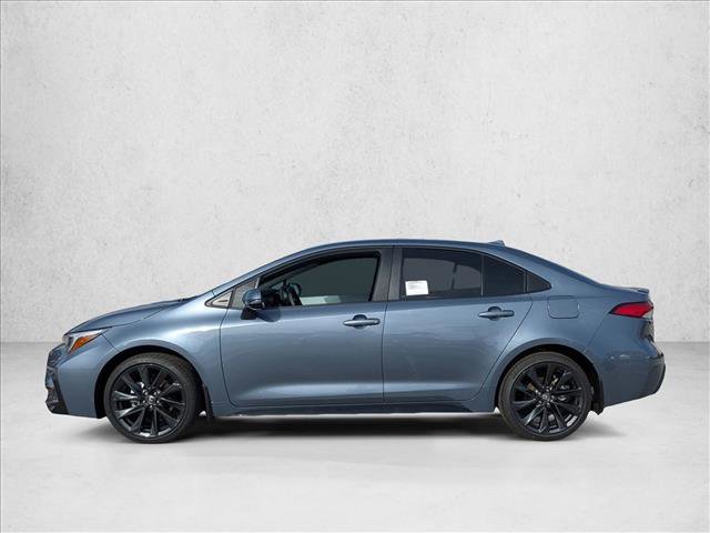 New 2026 Toyota Corolla SE image 5