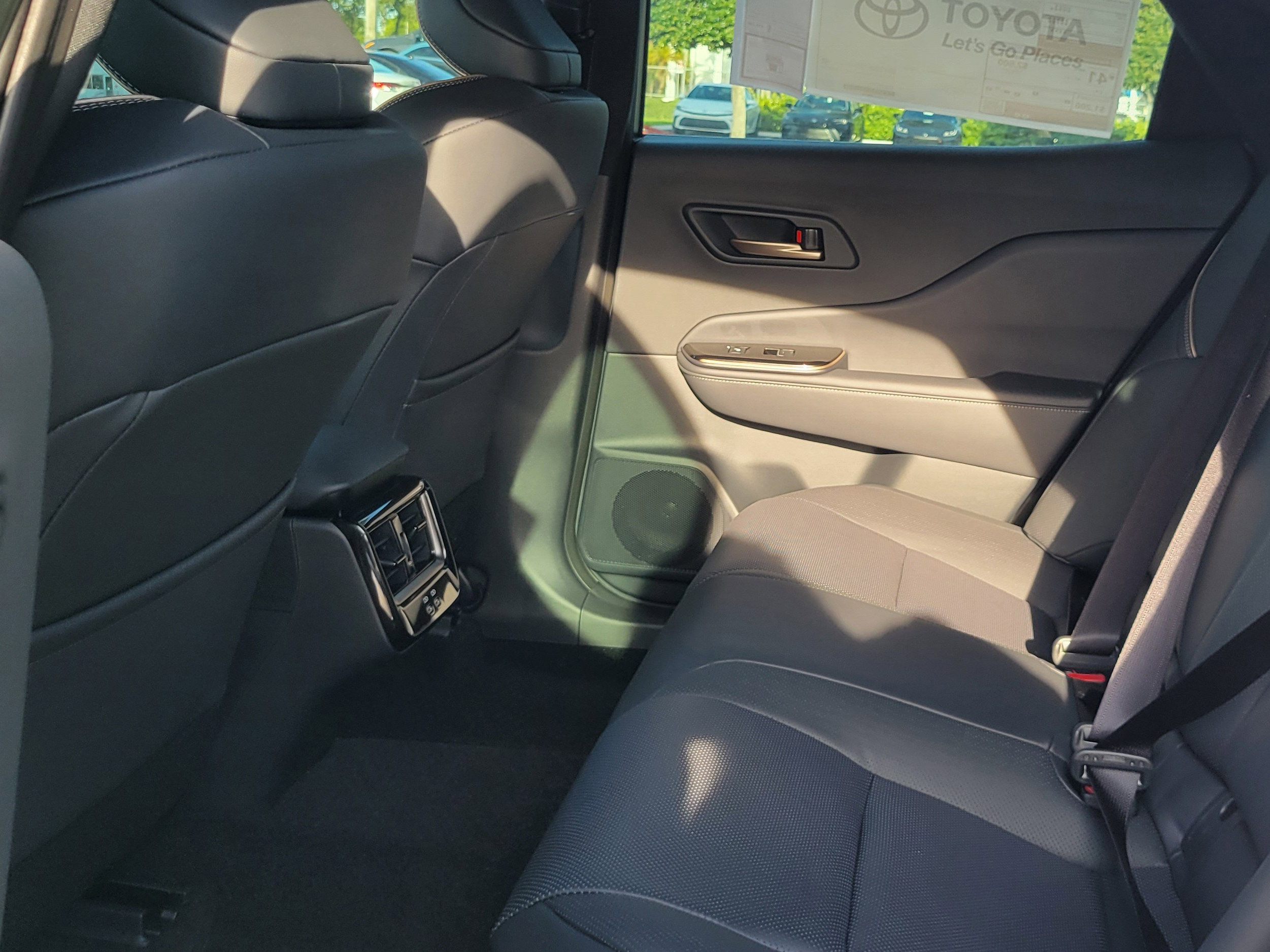 New 2026 Toyota Crown XLE image 19