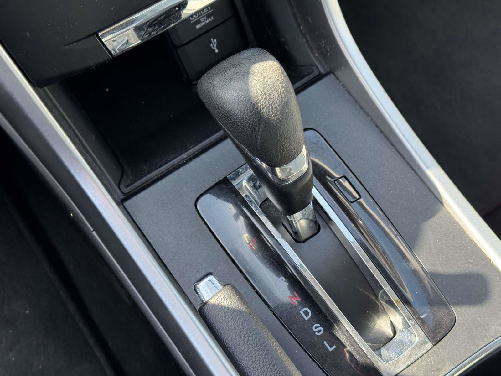 Used 2014 Honda Accord LX image 28