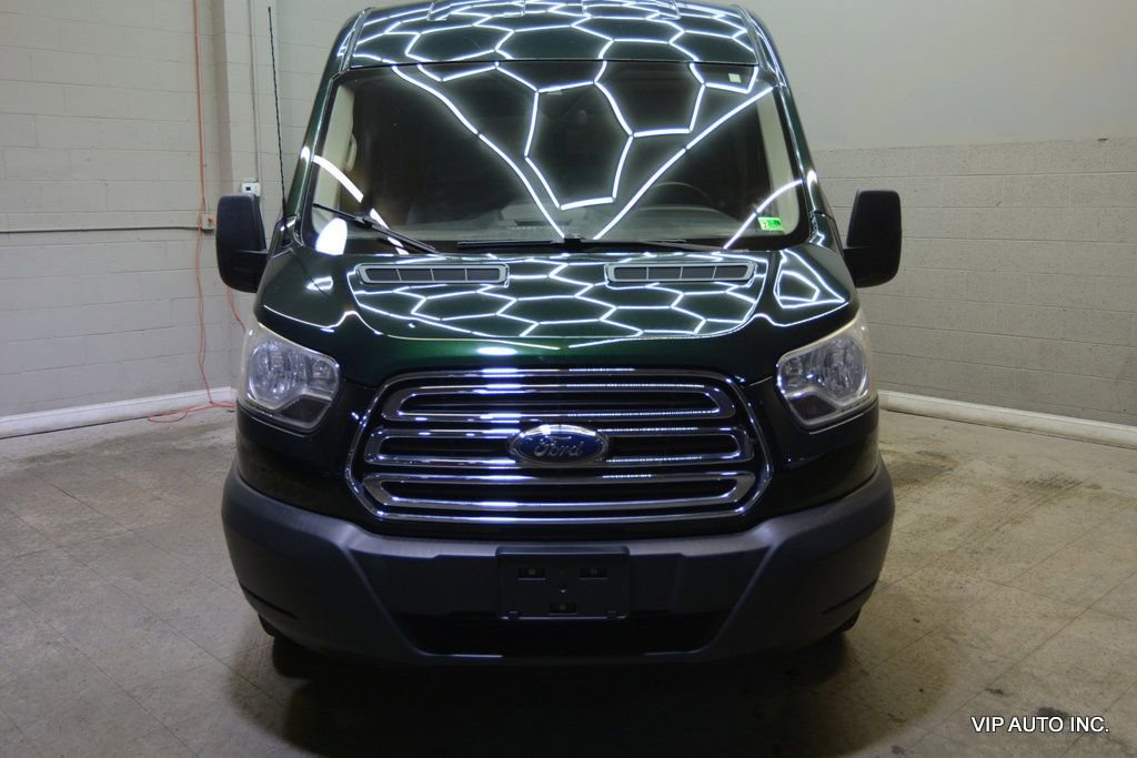 Used 2017 Ford Transit 350 XLT image 5