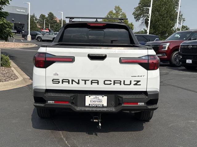 Used 2022 Hyundai Santa Cruz SEL Premium AWD/4WD image 19