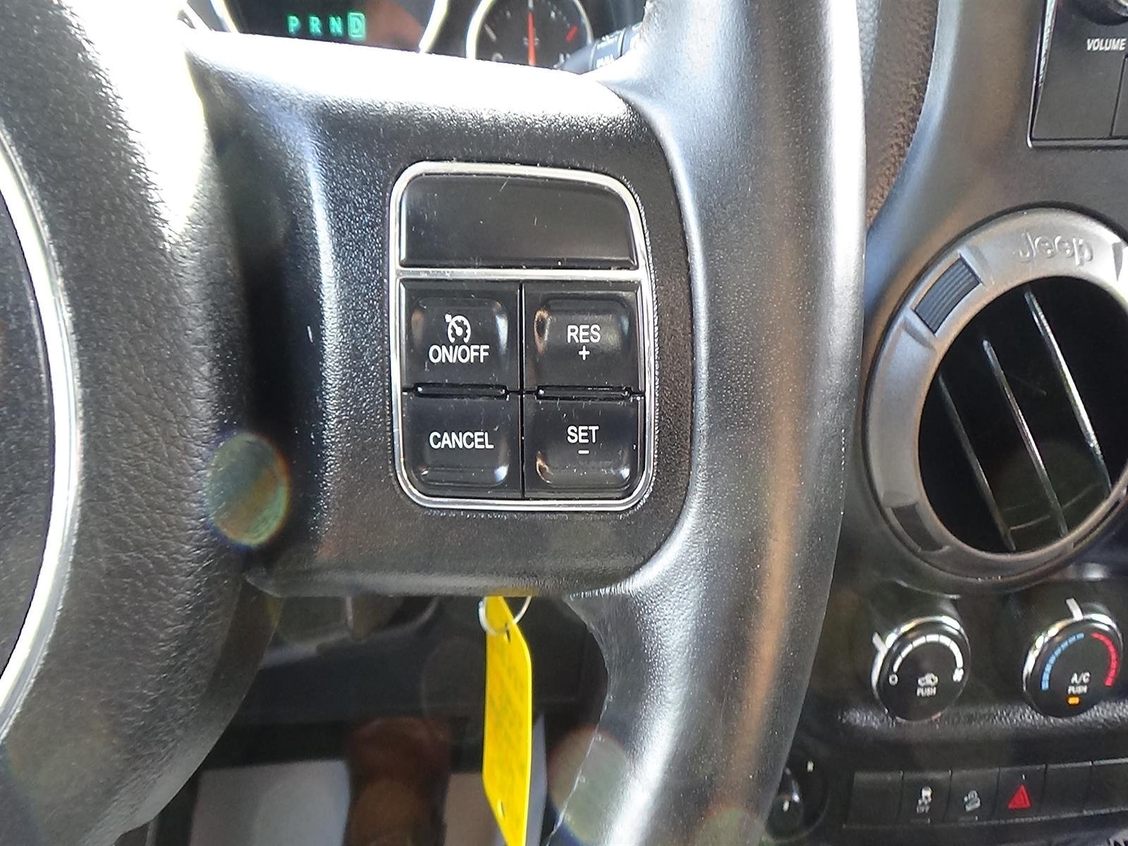 Used 2017 Jeep Wrangler Unlimited Sport w/ Quick Order Package 24S AWD/4WD image 20