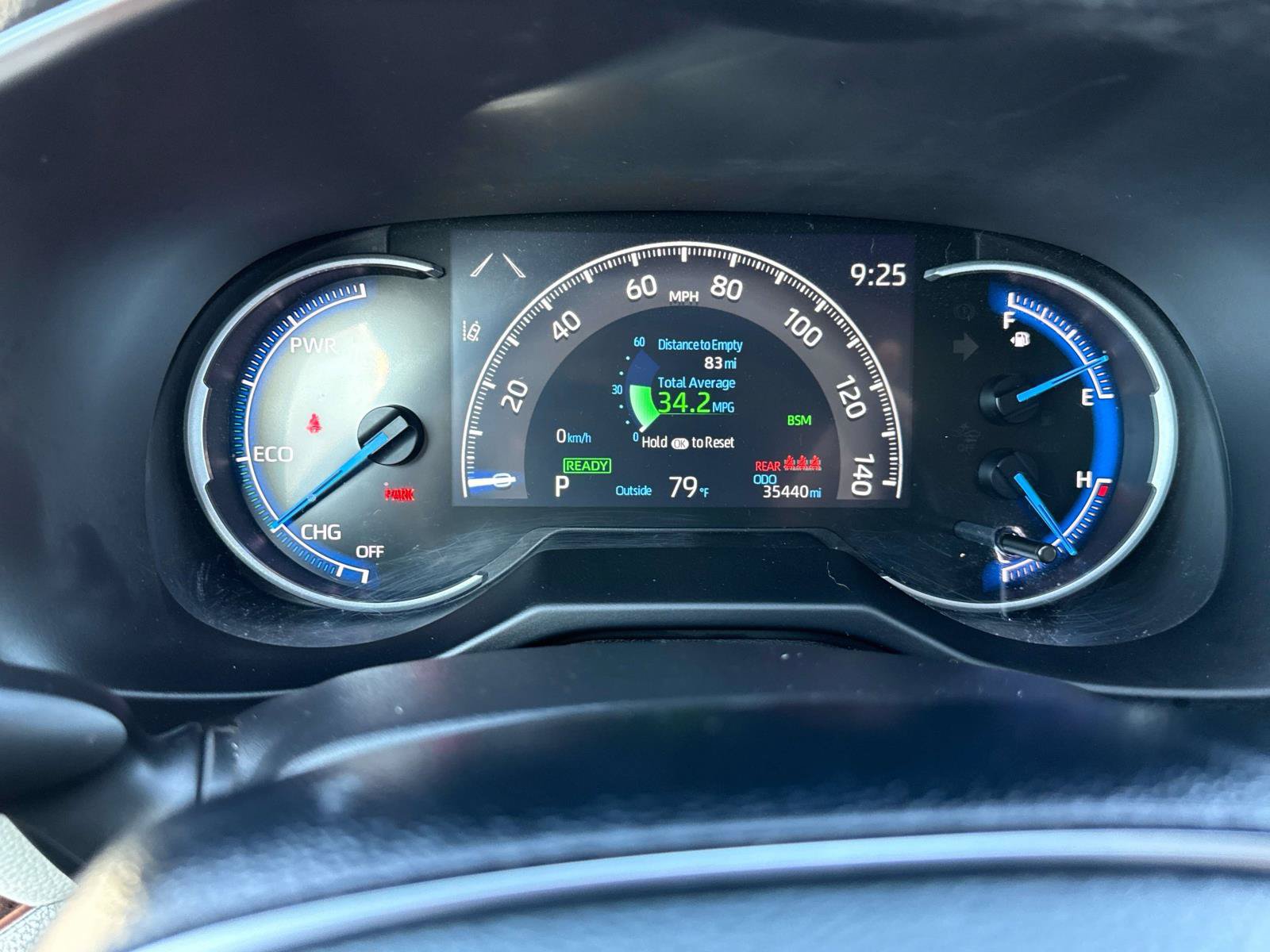 Used 2021 Toyota RAV4 Limited AWD/4WD image 23