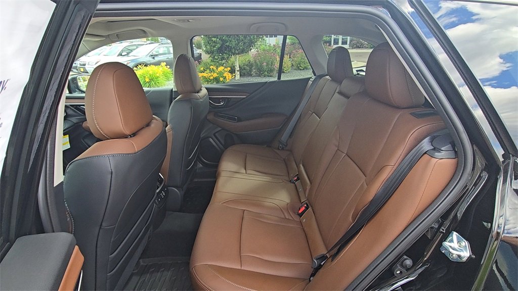 New 2025 Subaru Outback Touring XT image 14