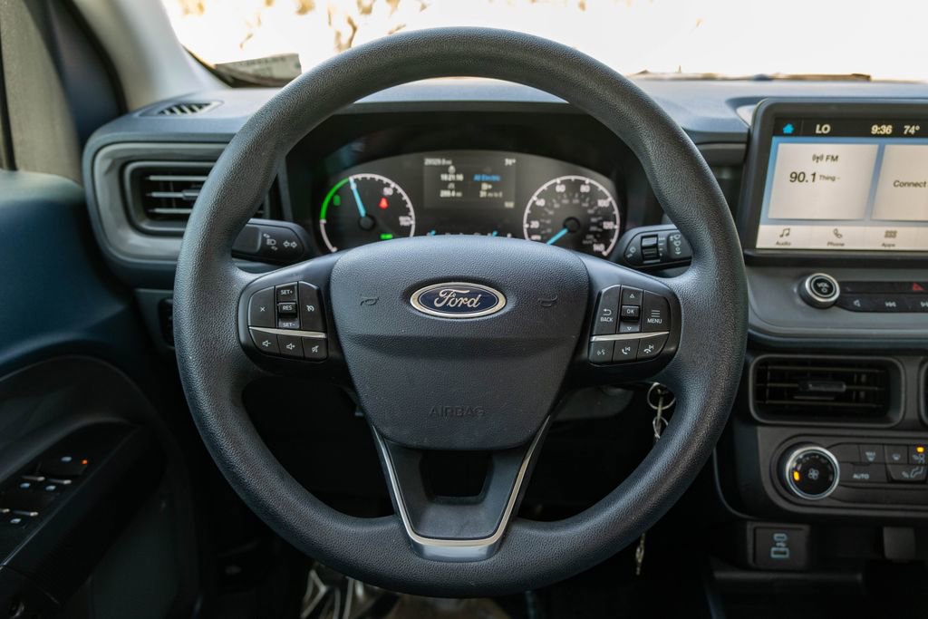 Used 2023 Ford Maverick XL FWD image 20