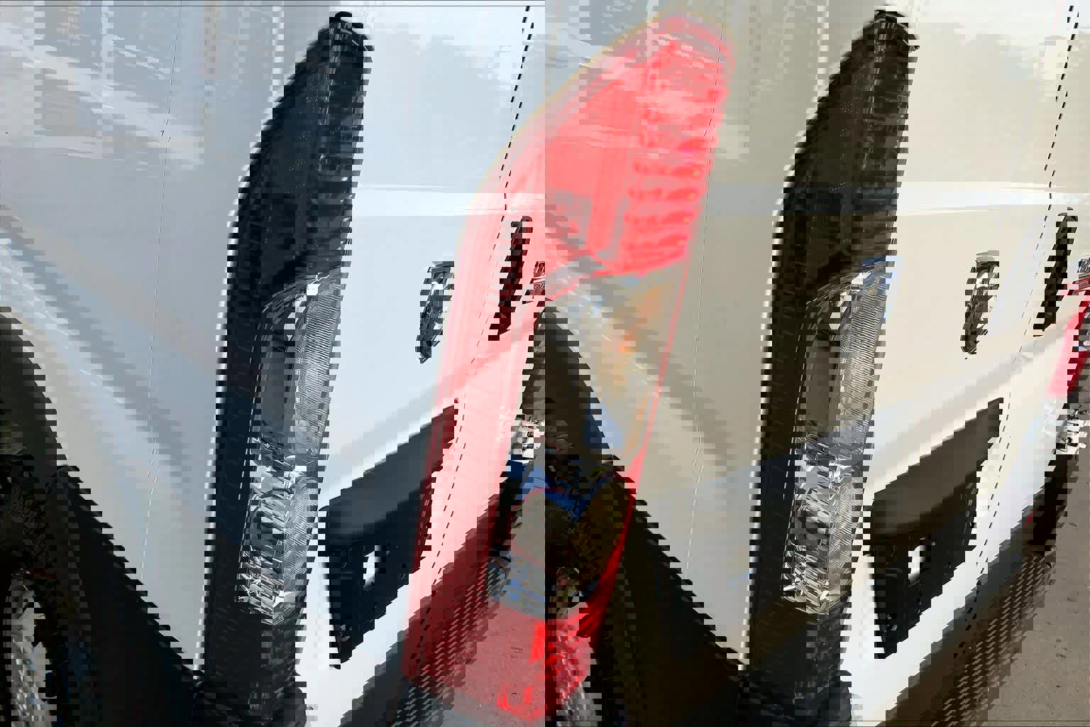 Used 2018 RAM ProMaster 1500 image 26