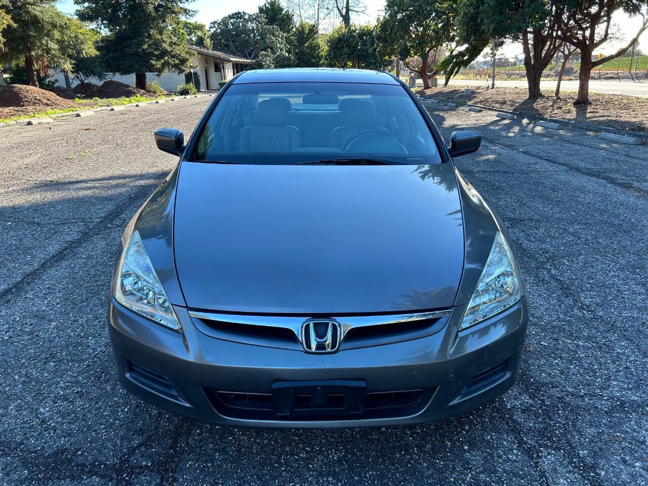 Used 2007 Honda Accord EX-L image 7