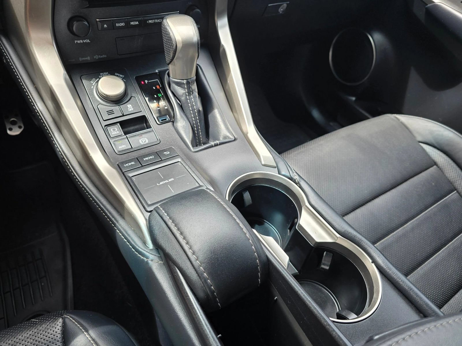 Used 2015 Lexus NX 200t F Sport w/ Navigation System Package AWD/4WD image 37