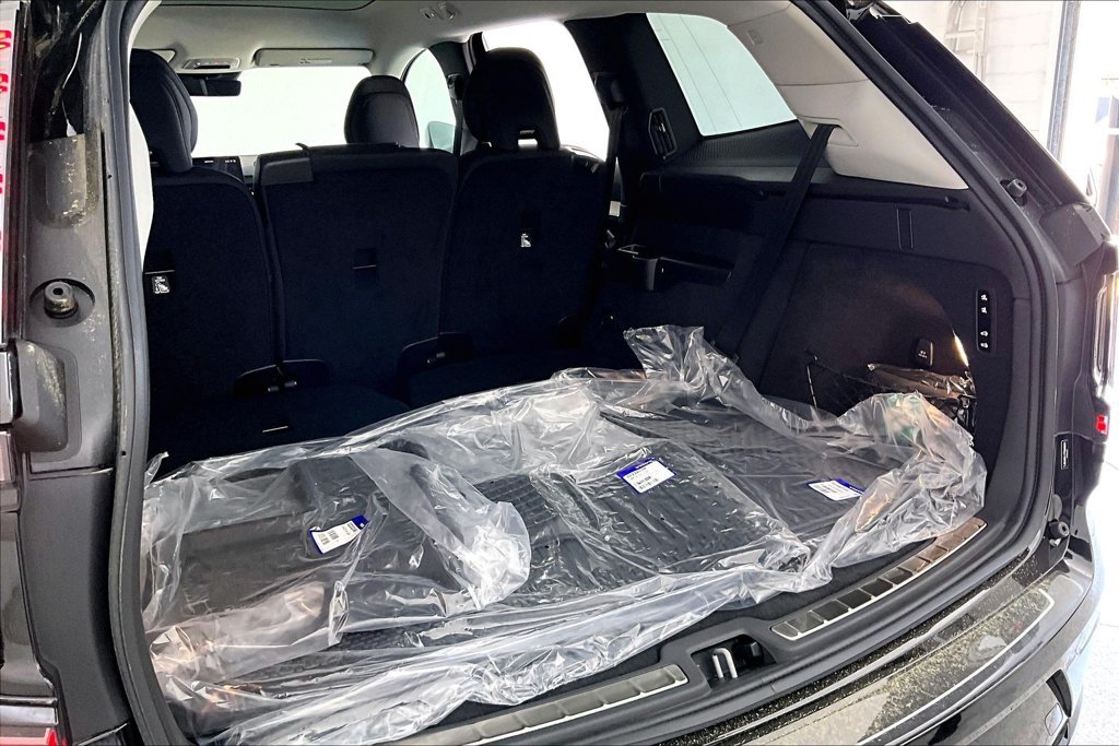 New 2026 Volvo EX90 Ultra AWD/4WD image 37