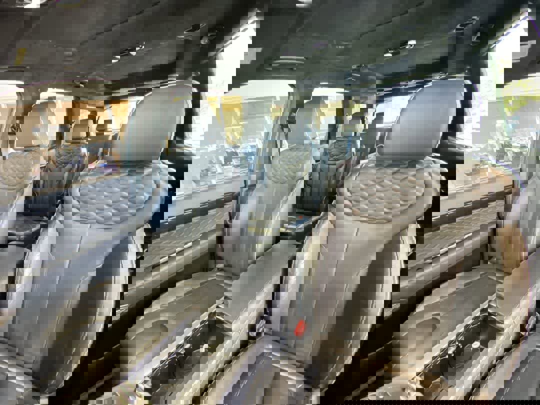 Used 2020 Hyundai Palisade Limited image 13