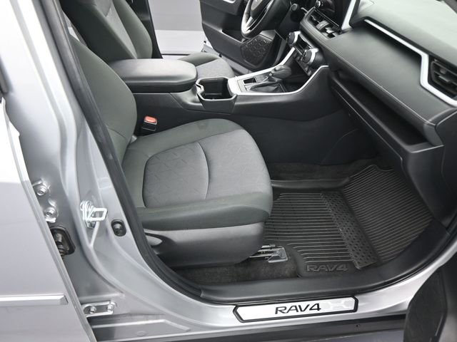 Used 2024 Toyota RAV4 XLE w/ Weather Package image 24