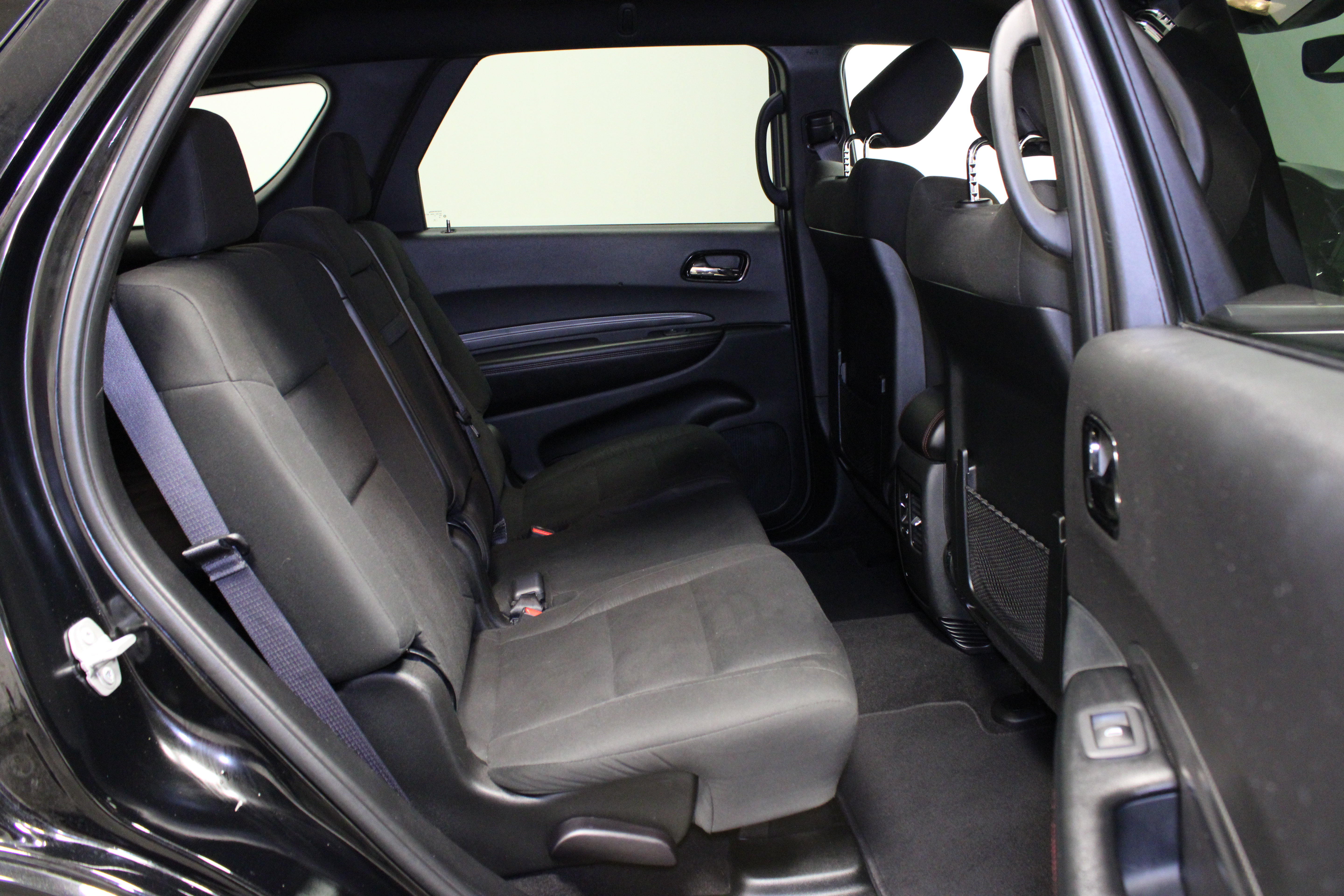 Used 2025 Dodge Durango GT AWD/4WD image 15
