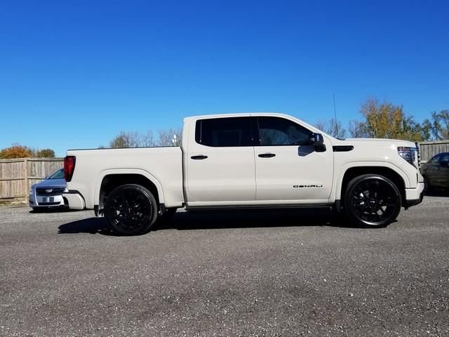New 2026 GMC Sierra 1500 Denali image 4