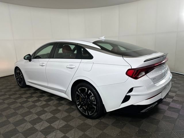 Used 2023 Kia K5 GT-Line w/ GT-Line Premium Package image 5