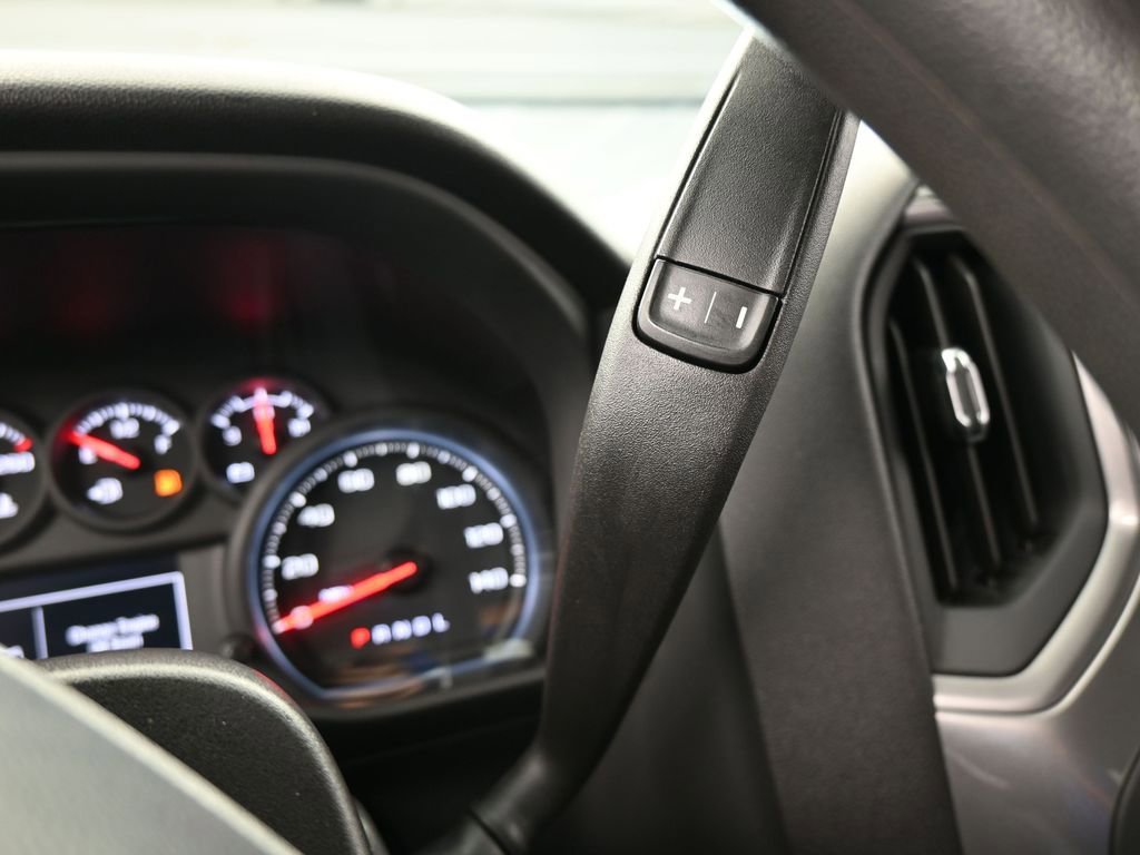 Used 2024 Chevrolet Silverado 1500 Custom Trail Boss image 30