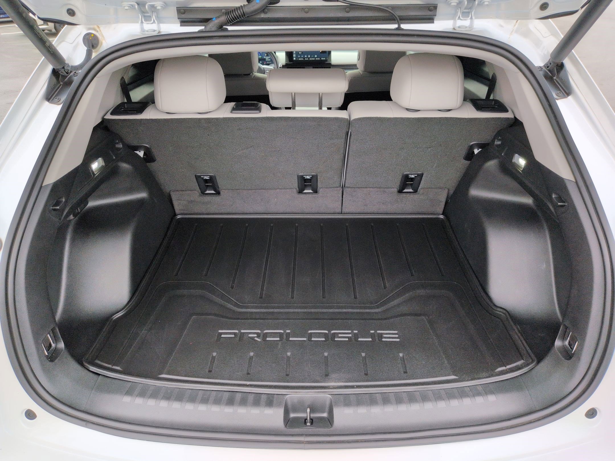 Used 2025 Honda Prologue Touring image 31