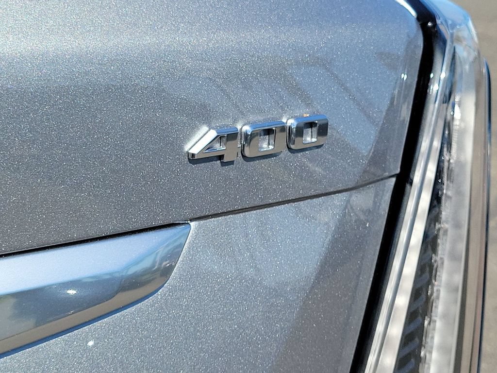 Used 2026 Cadillac XT5 Sportv AWD/4WD image 32