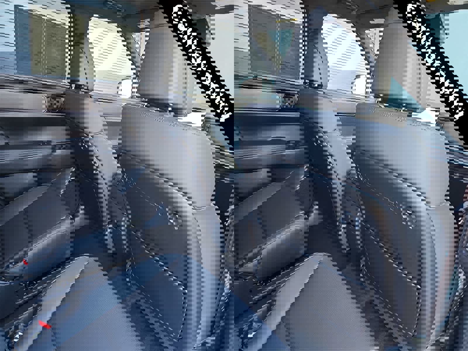 Certified 2026 Hyundai Santa Fe Calligraphy image 16