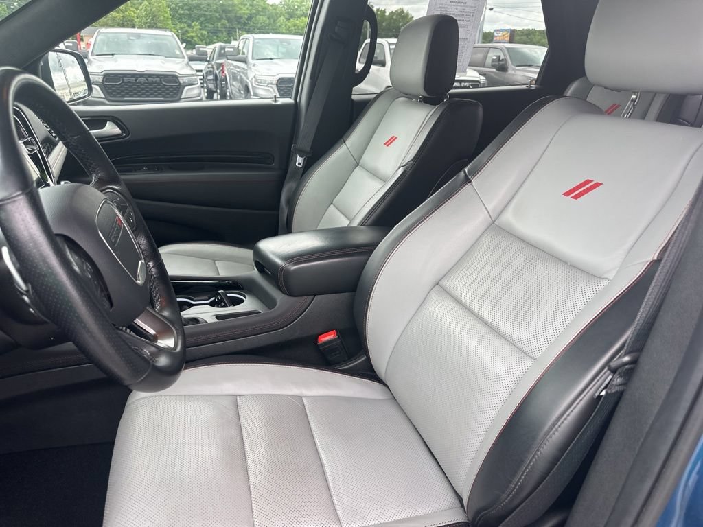 Used 2024 Dodge Durango Citadel AWD/4WD image 7