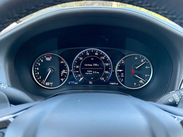 Used 2023 Buick Enclave Premium w/ Experience Buick Package AWD/4WD image 42