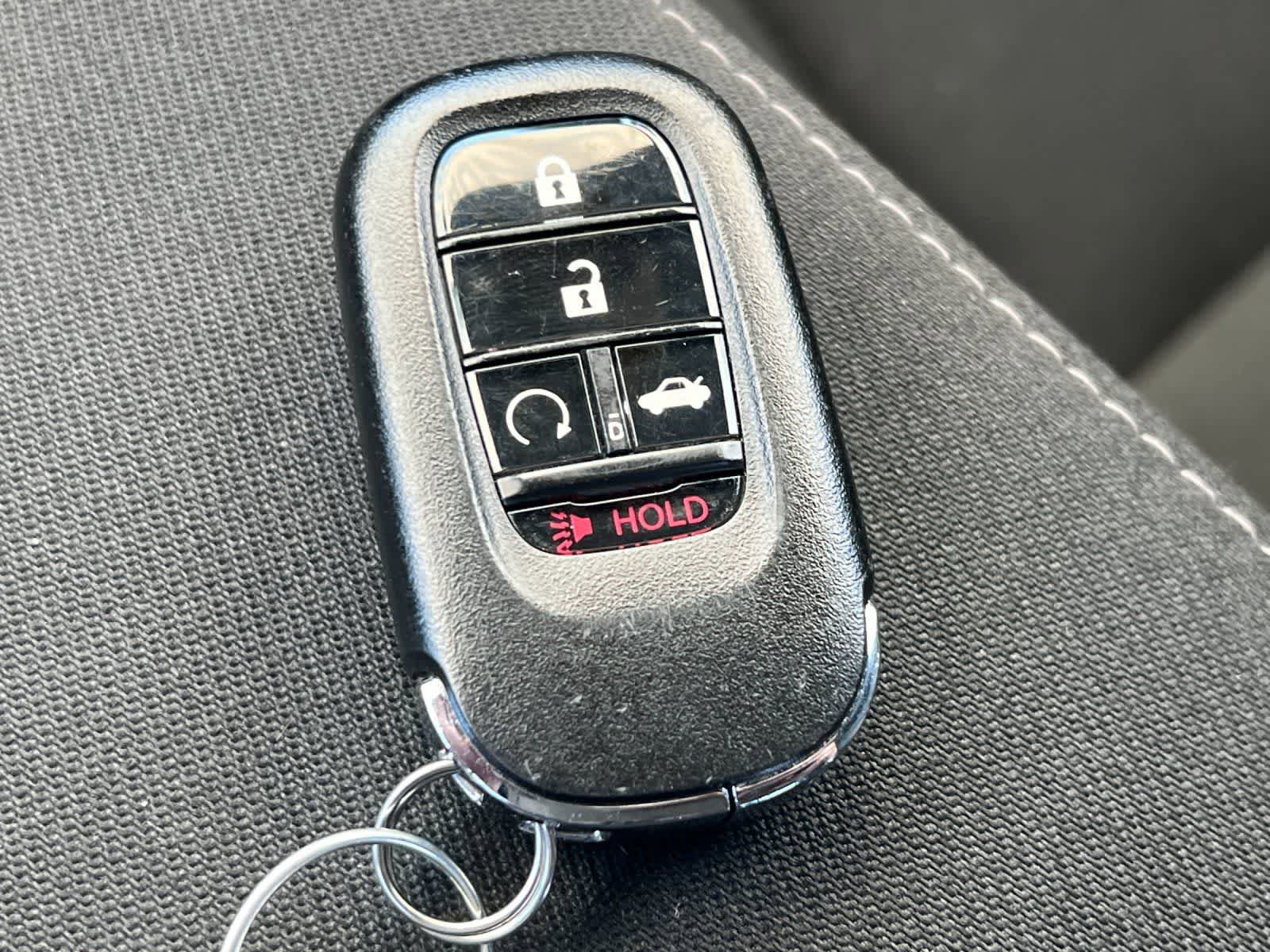 Used 2025 Honda Civic Sport image 28
