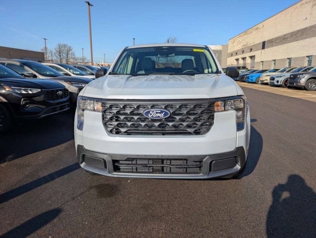 New 2026 Ford Maverick XLT w/ 4K Tow Package image 2