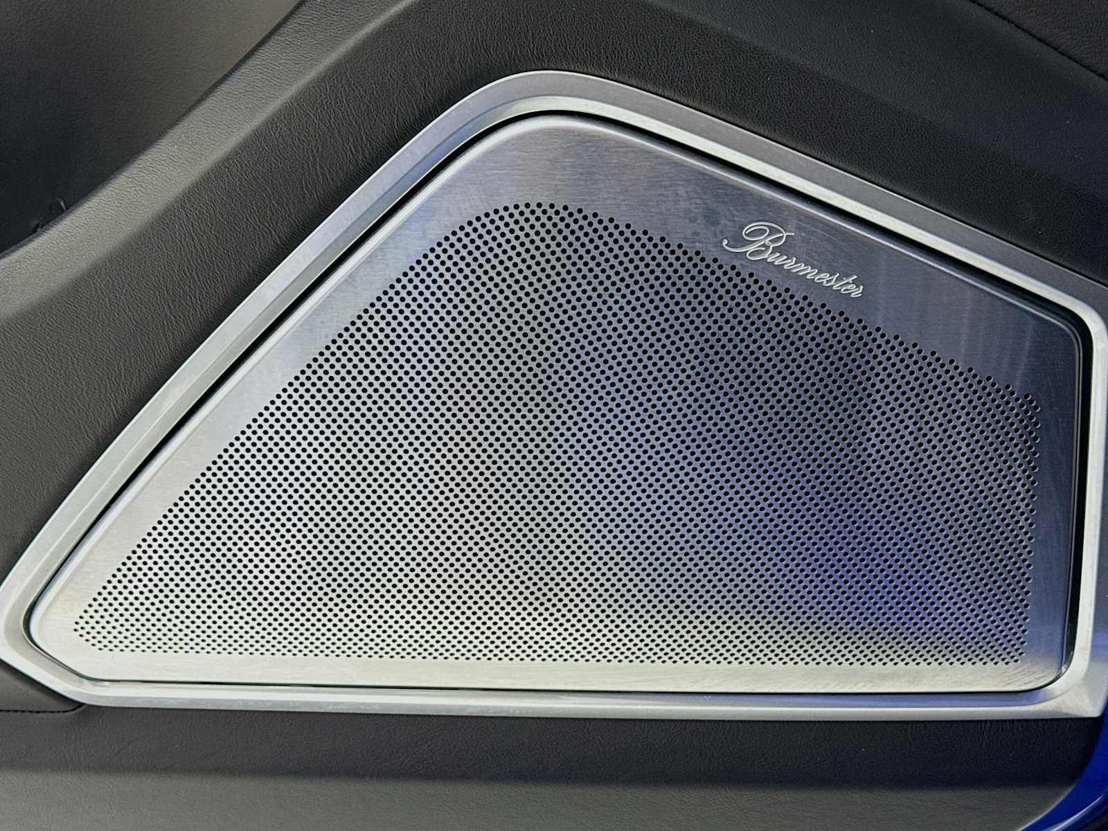 Certified 2023 Porsche Cayenne Turbo GT AWD/4WD image 12