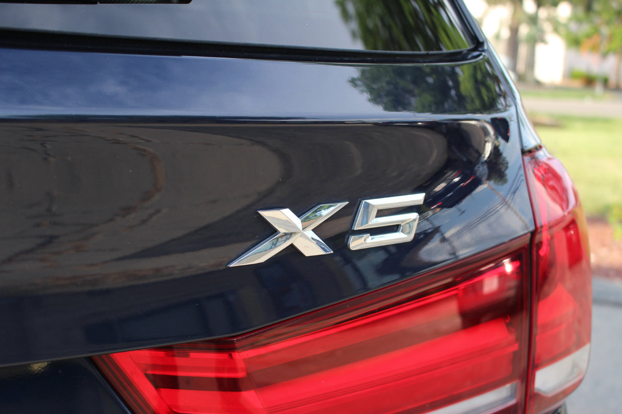 Used 2017 BMW X5 xDrive35i image 46