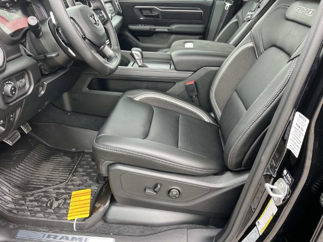 New 2027 RAM 1500 RHO AWD/4WD image 21