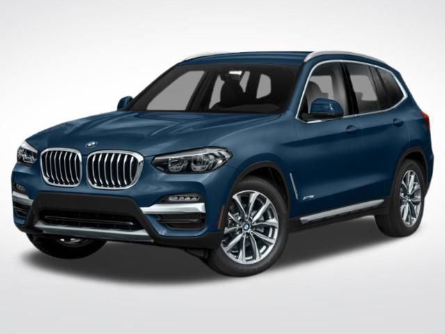 Used 2019 BMW X3 sDrive30i w/ Convenience Package