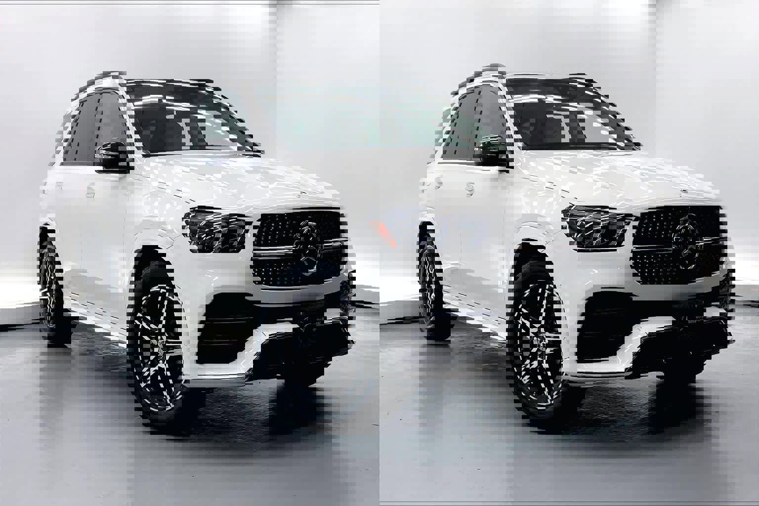 Certified 2022 Mercedes-Benz GLE 350 4MATIC image 6