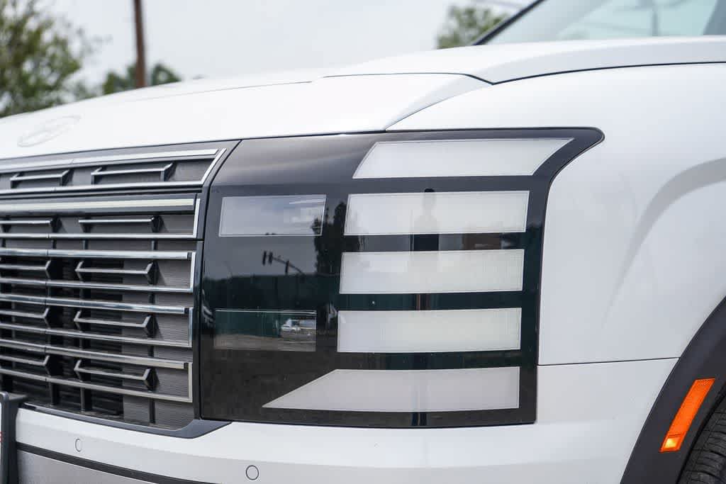 New 2026 Hyundai Palisade SEL AWD/4WD image 10
