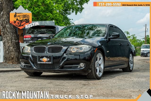Used 2009 BMW 335i Sedan