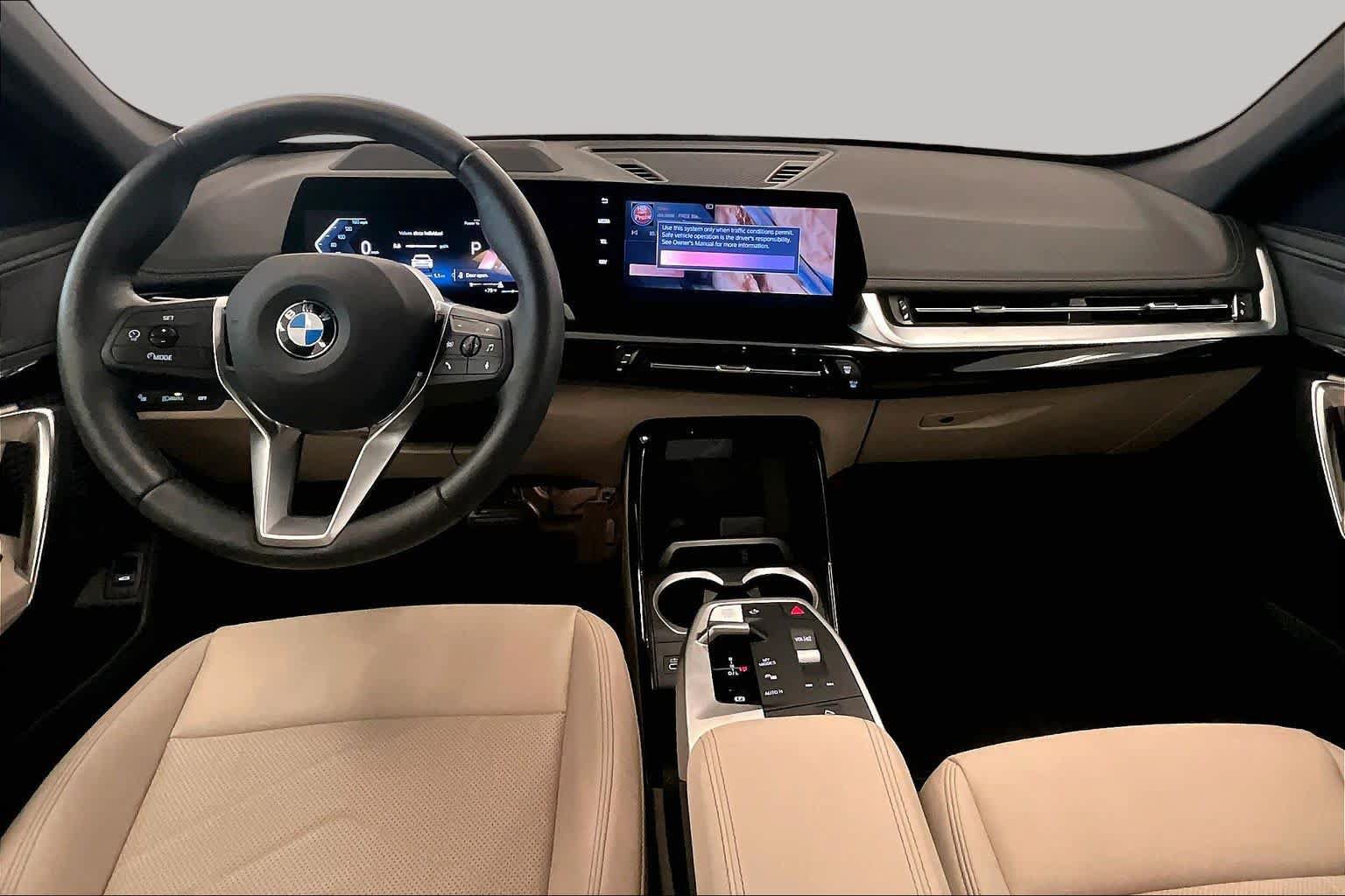 Used 2025 BMW X1 xDrive28i AWD/4WD image 14