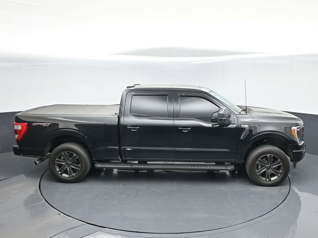 Used 2023 Ford F150 Lariat w/ Equipment Group 502A High AWD/4WD image 47