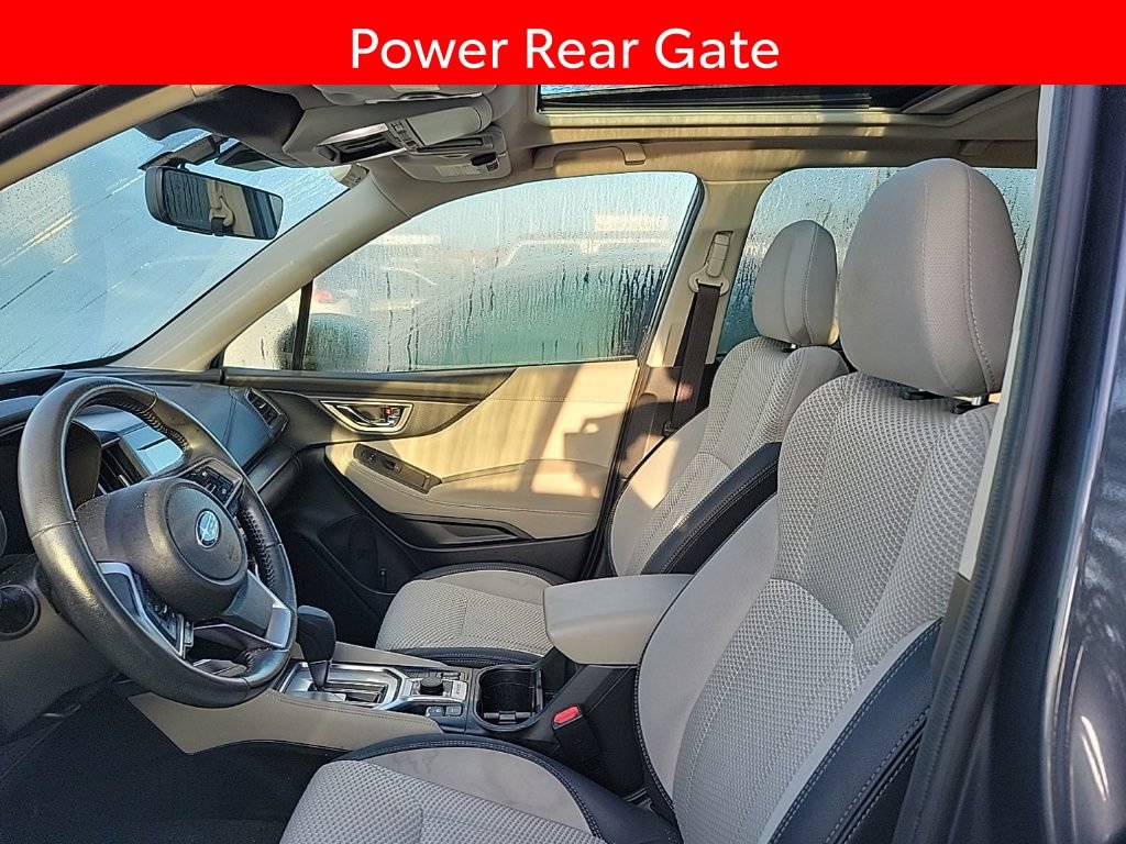Used 2024 Subaru Forester Premium AWD/4WD image 6