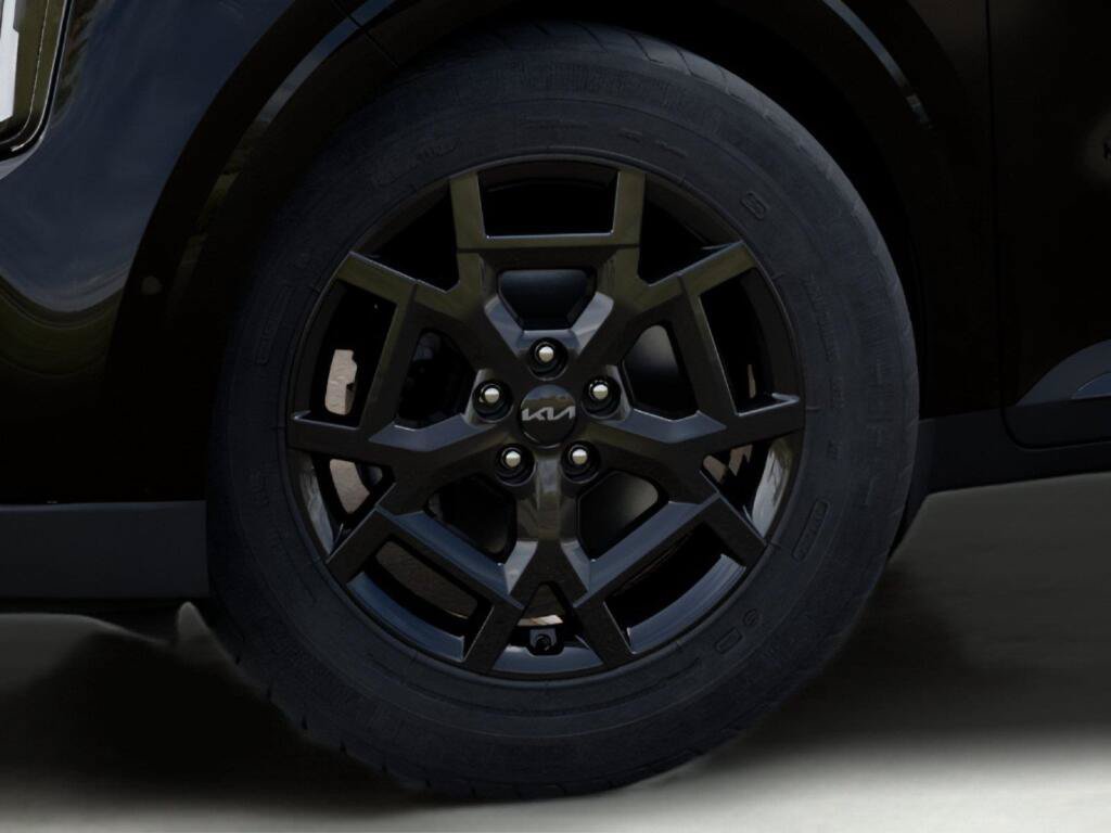 New 2027 Kia Carnival SX w/ Dark Edition Package FWD image 24