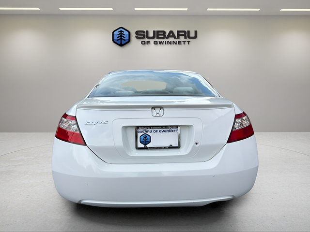 Used 2010 Honda Civic LX image 4