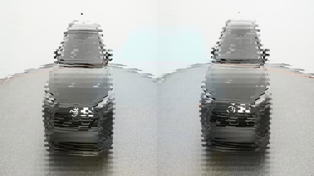 New 2026 Toyota Corolla Cross LE image 15