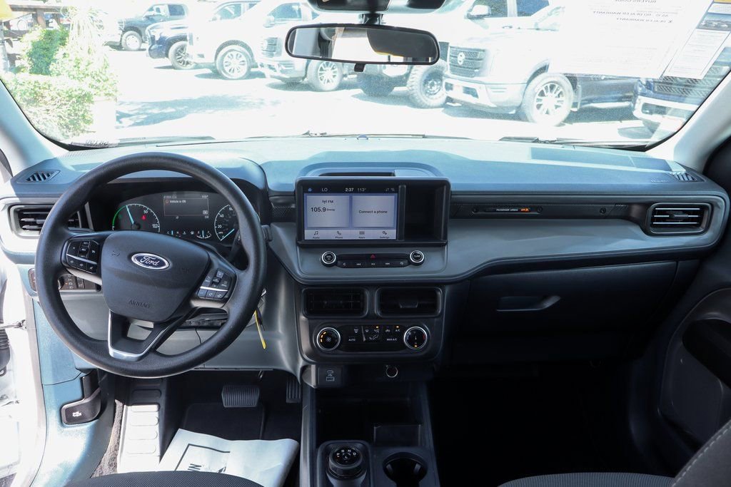 Used 2023 Ford Maverick XL image 24