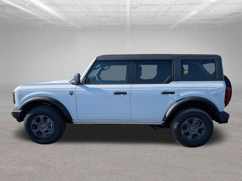 New 2026 Ford Bronco Big Bend AWD/4WD image 6