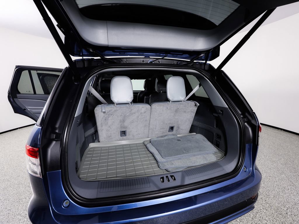 Used 2020 Lincoln Aviator Grand Touring w/ Equipment Group 302A image 15